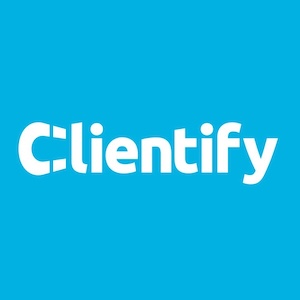 Clientify Logo