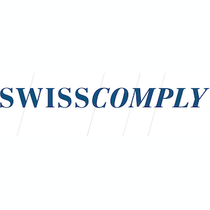 SwissComply Logo