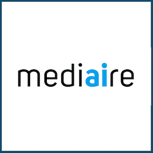 Mediaire Logo