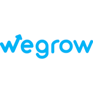 Wegrow Logo